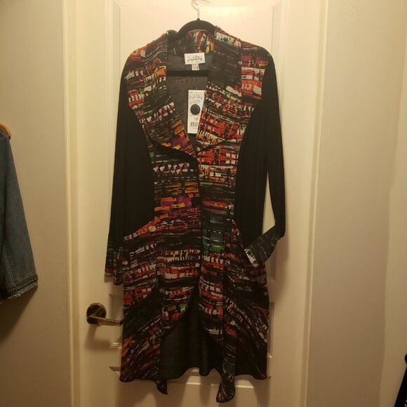 Joseph Ribkoff Jacket NWT - Picture 7 of 12